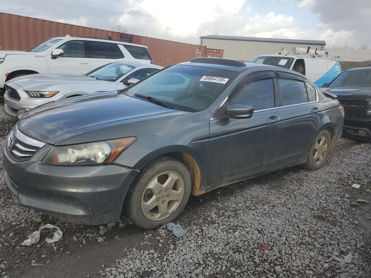 2012 Honda Accord - Image 1