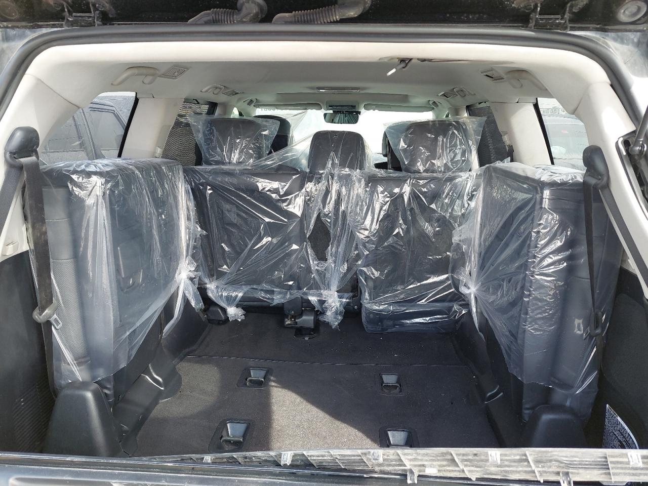 JTJDY7AX5L4313750 - 2020 Lexus LX 570 - #89031565