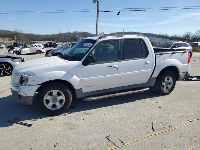 2001 Ford Explorer Sport Trac 