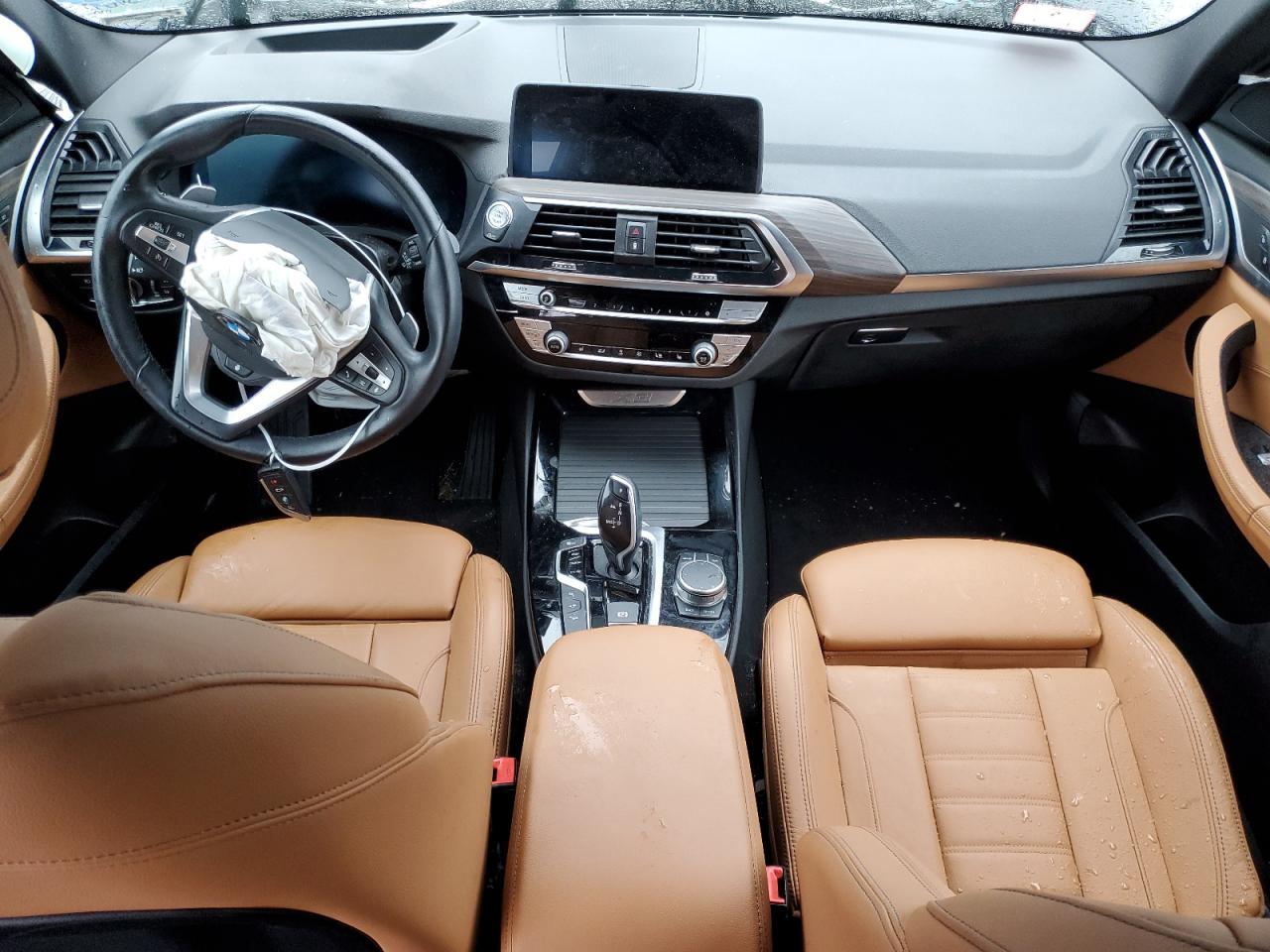2021 BMW X3 - Image 8