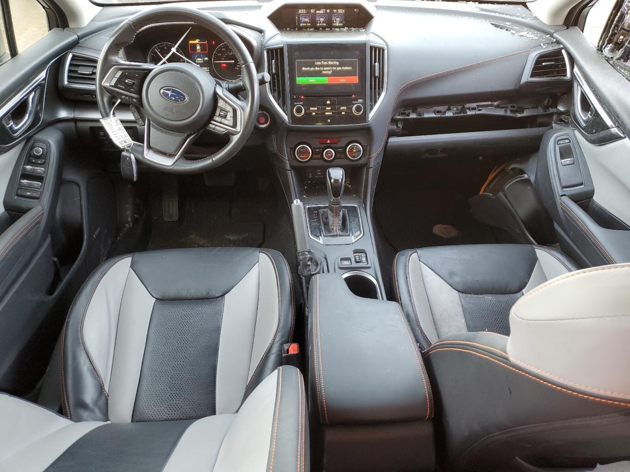 2020 Subaru XV - Image 8