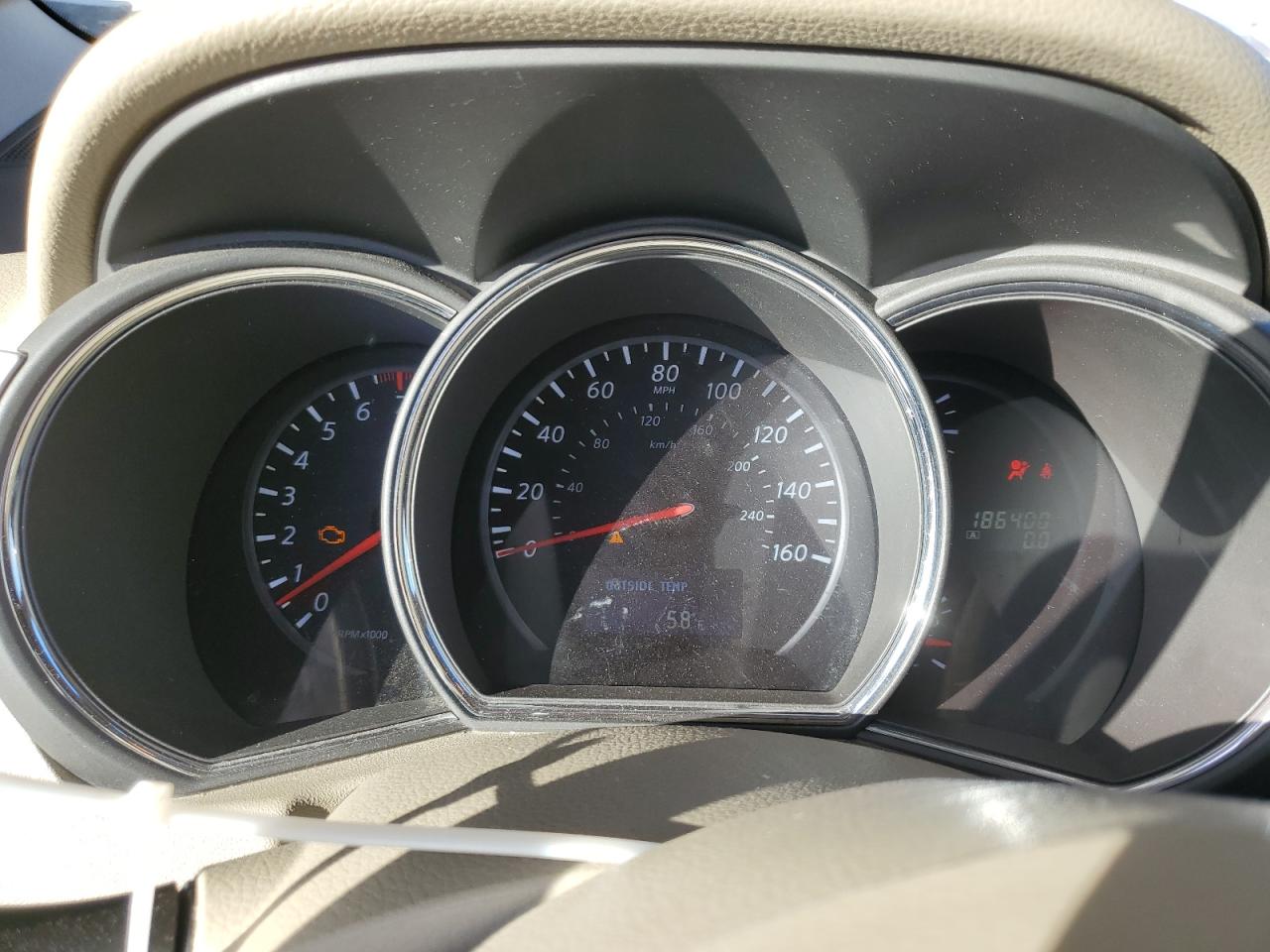 2014 Nissan Murano - Image 9
