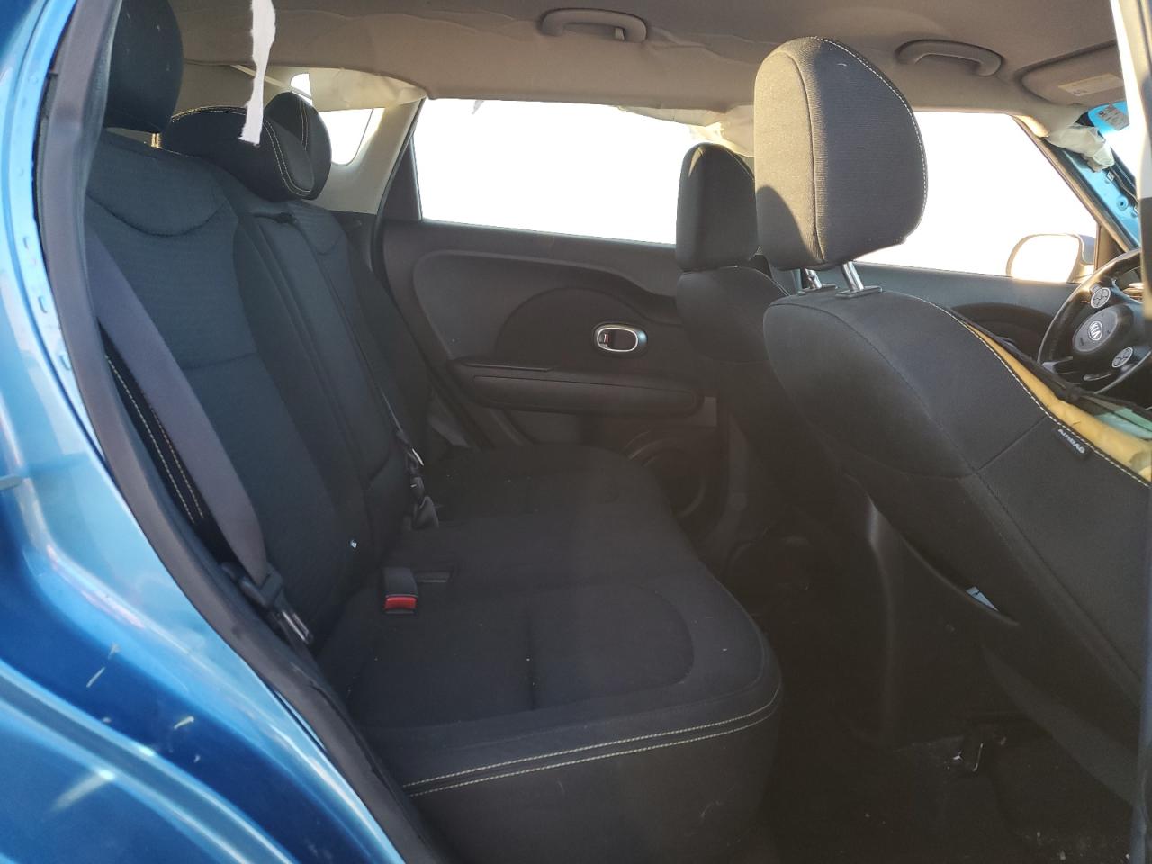 2016 Kia Soul - Image 12
