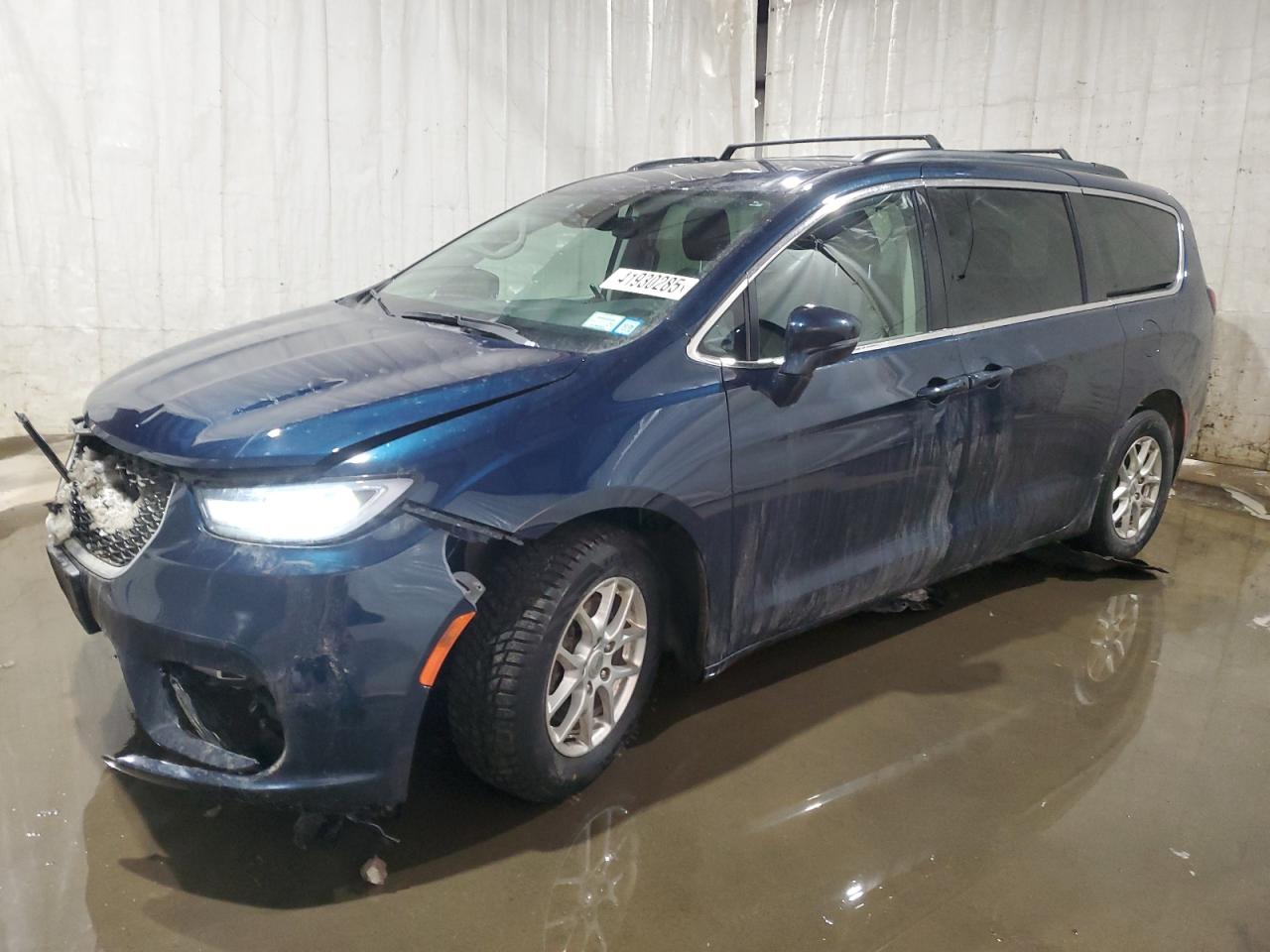 2022 Chrysler Pacifica - Image 1