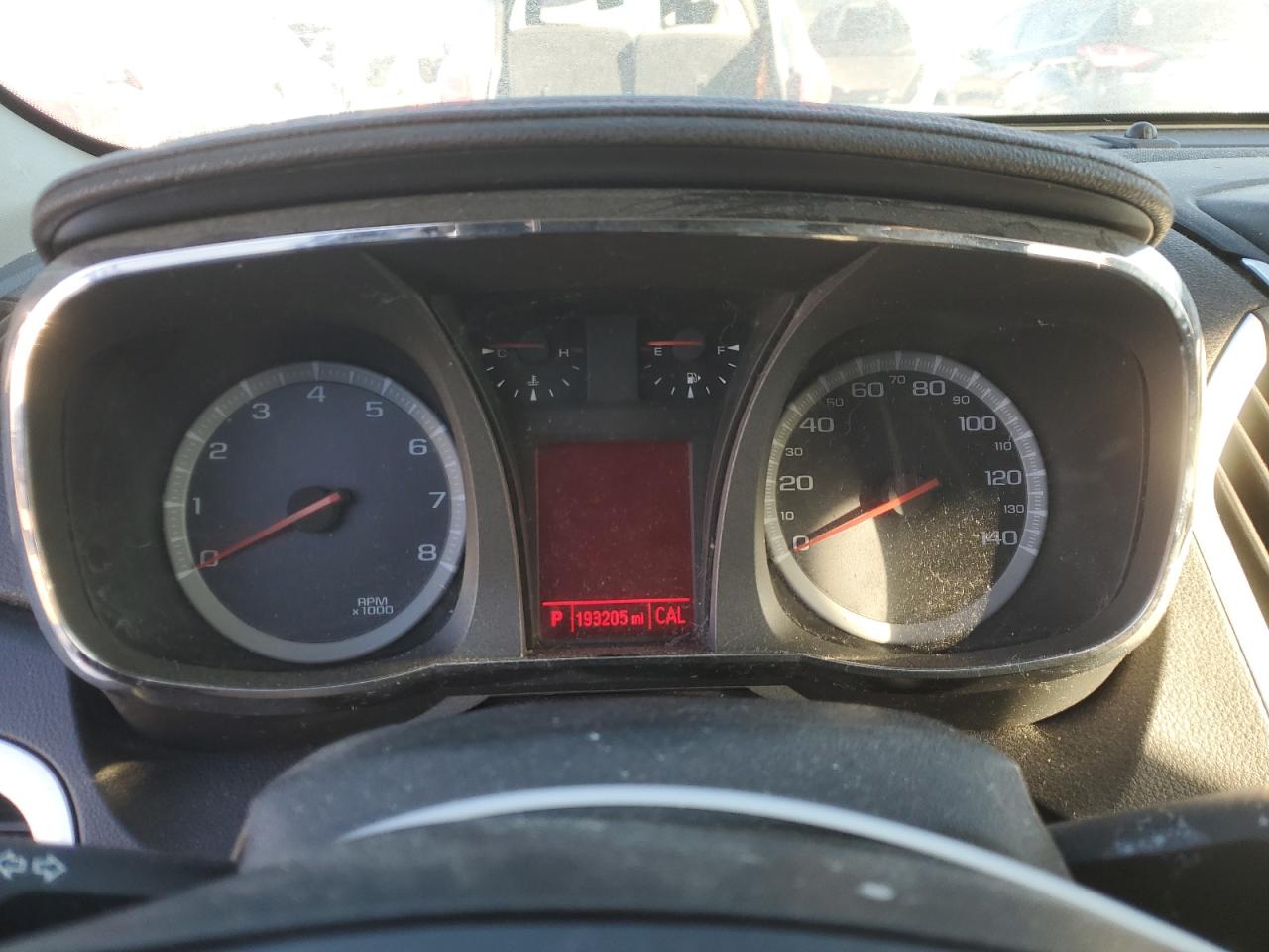 2013 GMC Terrain - Image 9