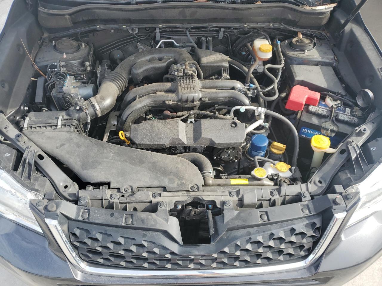 2016 Subaru Forester - Image 14
