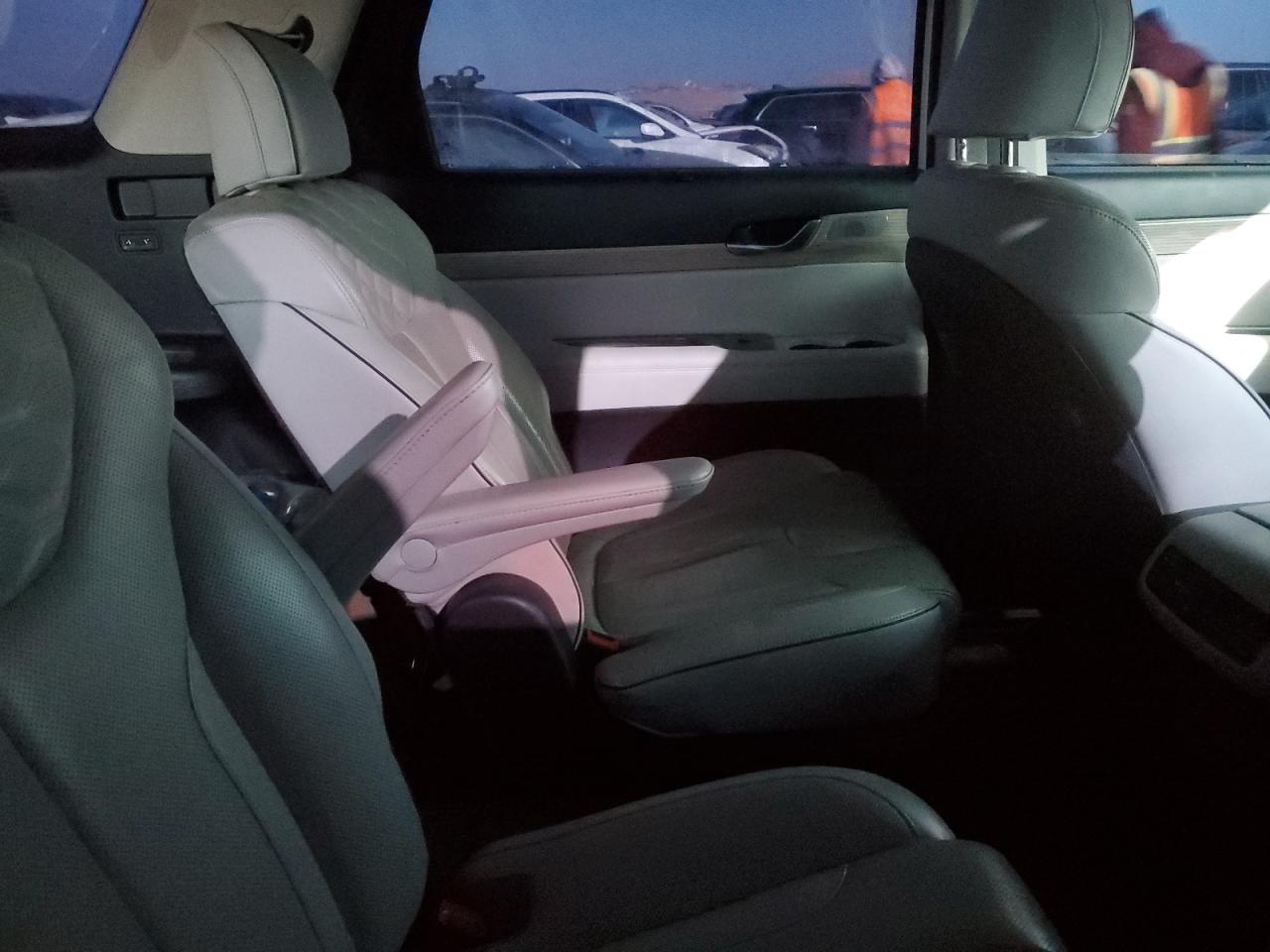 2021 Hyundai Palisade - Image 10