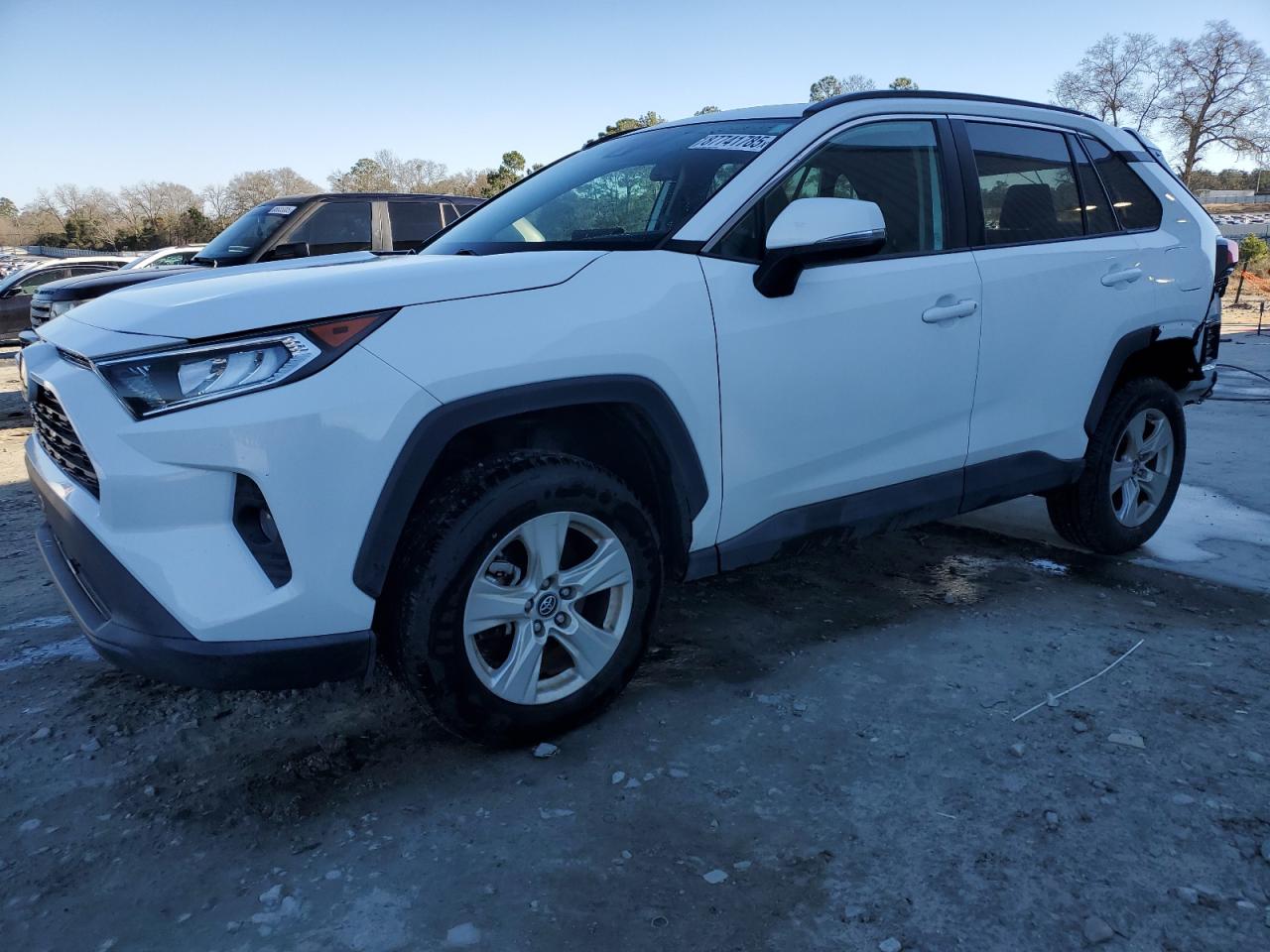 2019 Toyota RAV 4 - Image 1