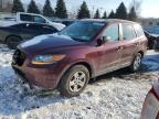 Albany, NY에서 판매 중인 2009 Hyundai Santa Fe Gls - Front End