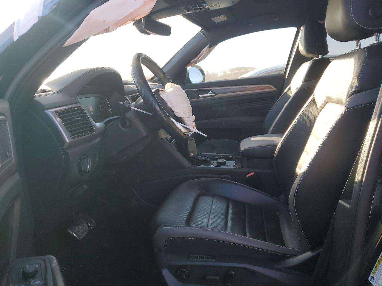 2020 Volkswagen Atlas - Image 7