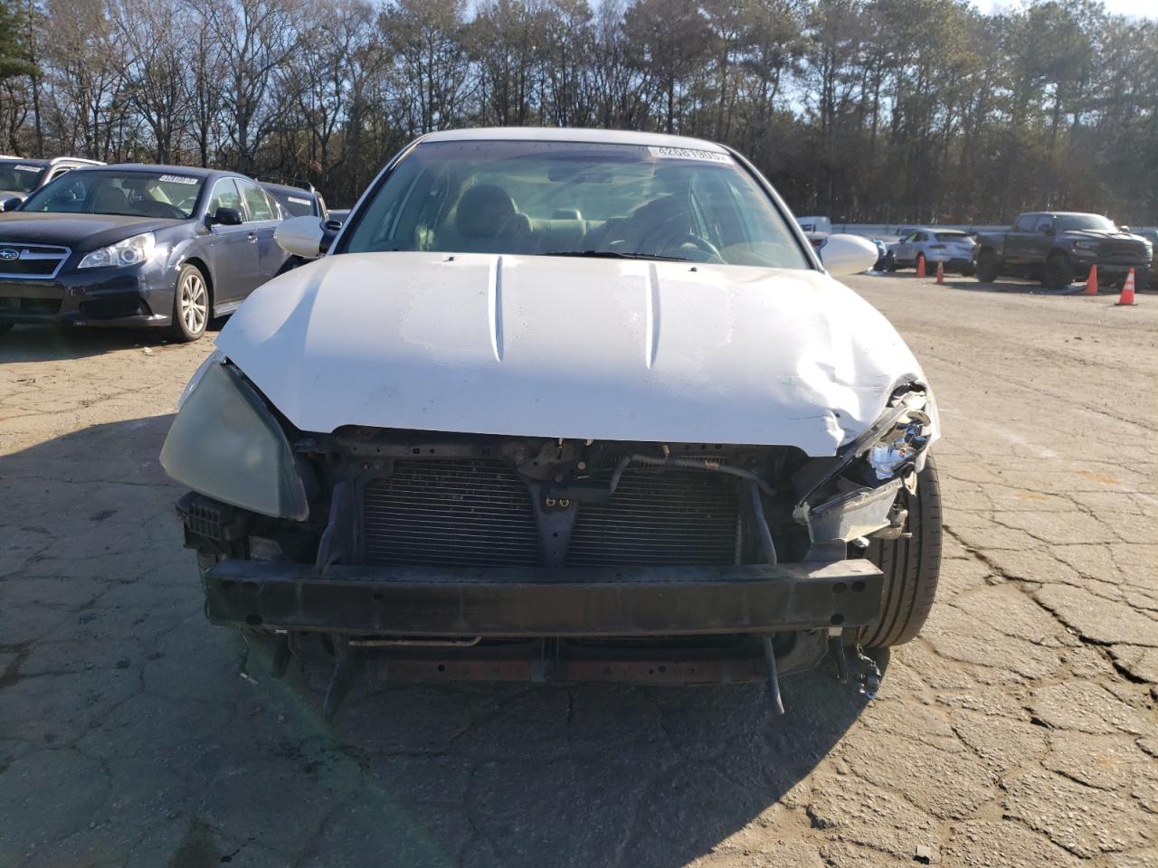 2005 Nissan Altima - Image 5