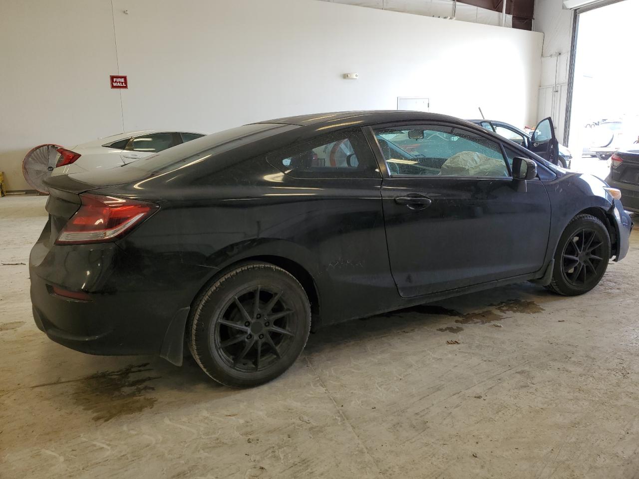2014 Honda Civic - Image 3