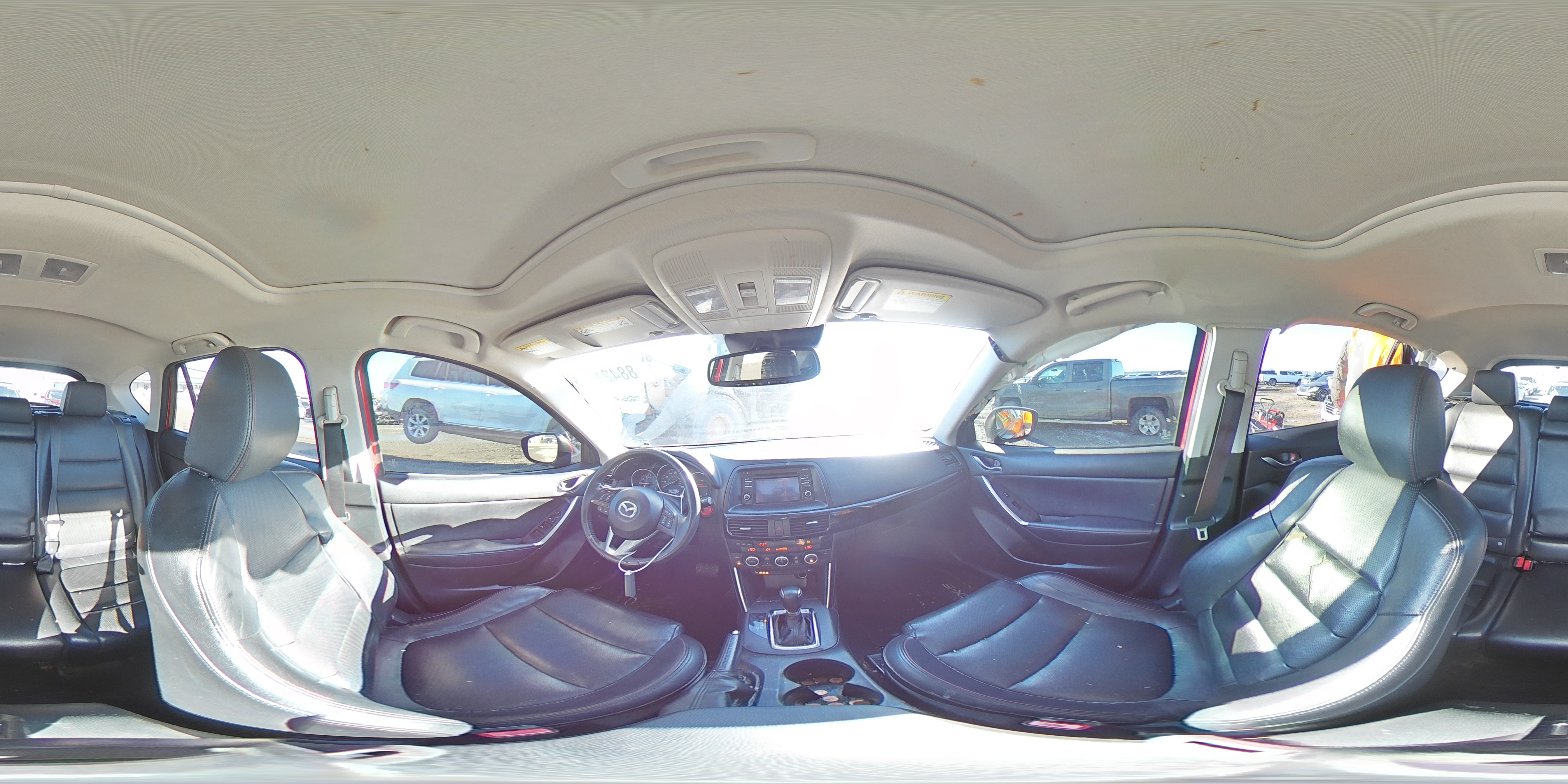 2015 Mazda CX-5 - Image 14