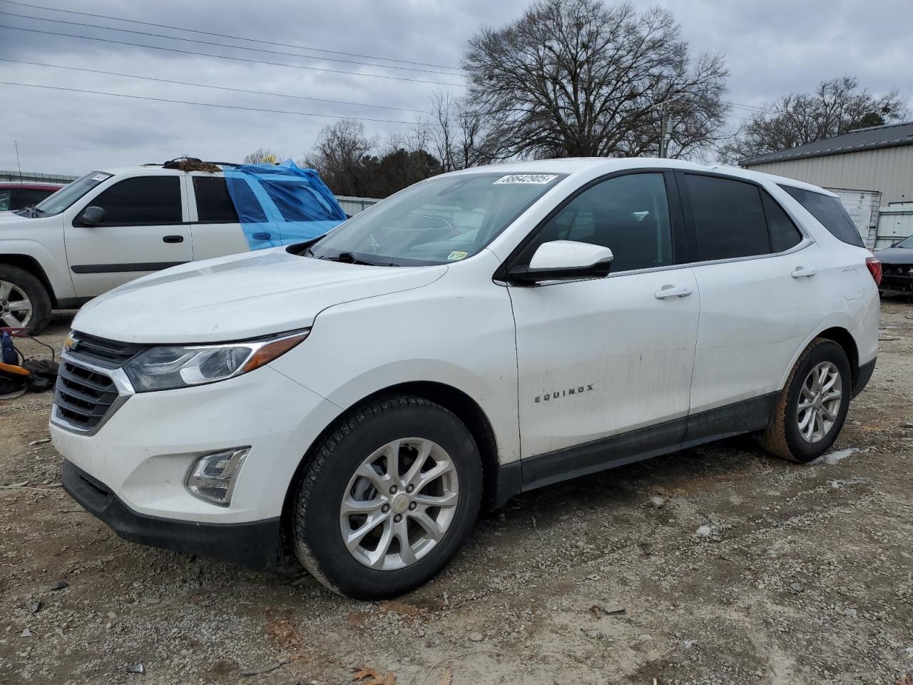 2019 Chevrolet Equinox - Image 1