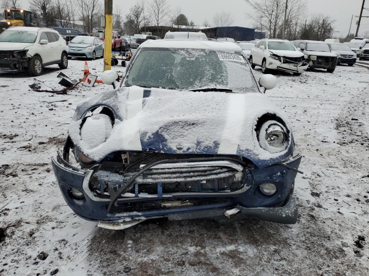 2017 MINI Cooper - Image 5