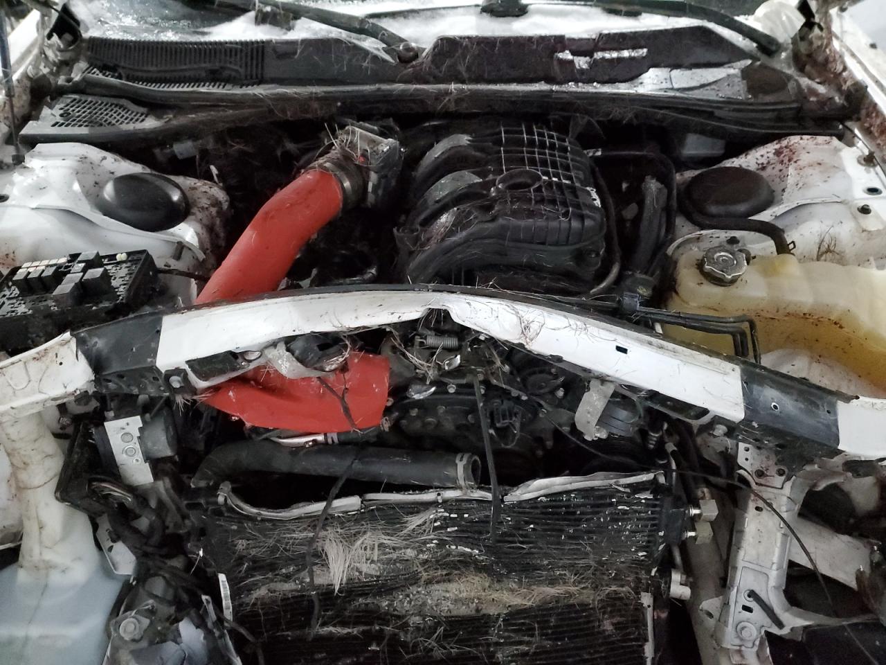 2018 Dodge Challenger - Image 11