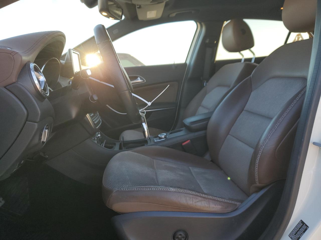 2015 Mercedes-Benz GLA-klasse - Image 7