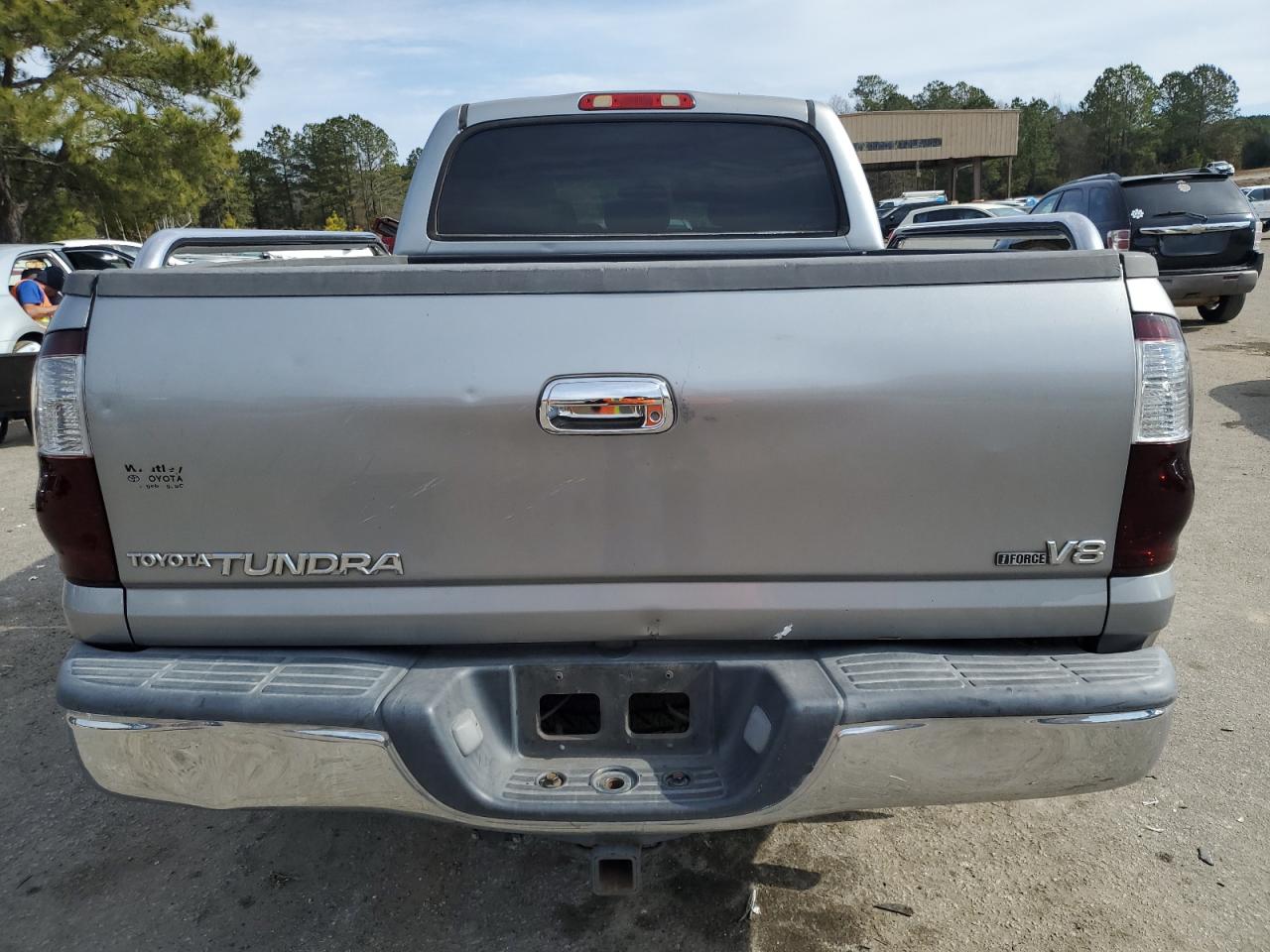 2004 Toyota Tundra - Image 6