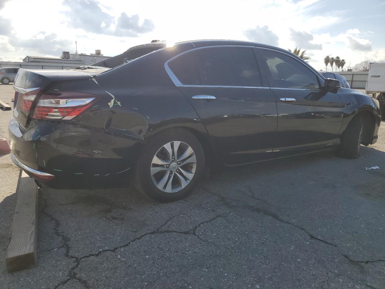 2016 Honda Accord - Image 3