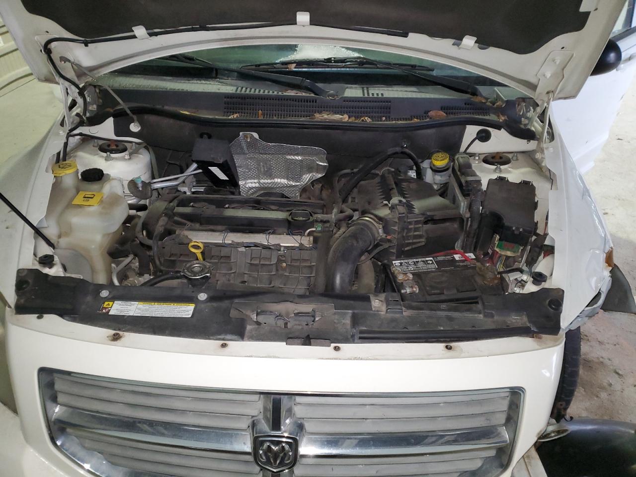 2010 Dodge Caliber - Image 12