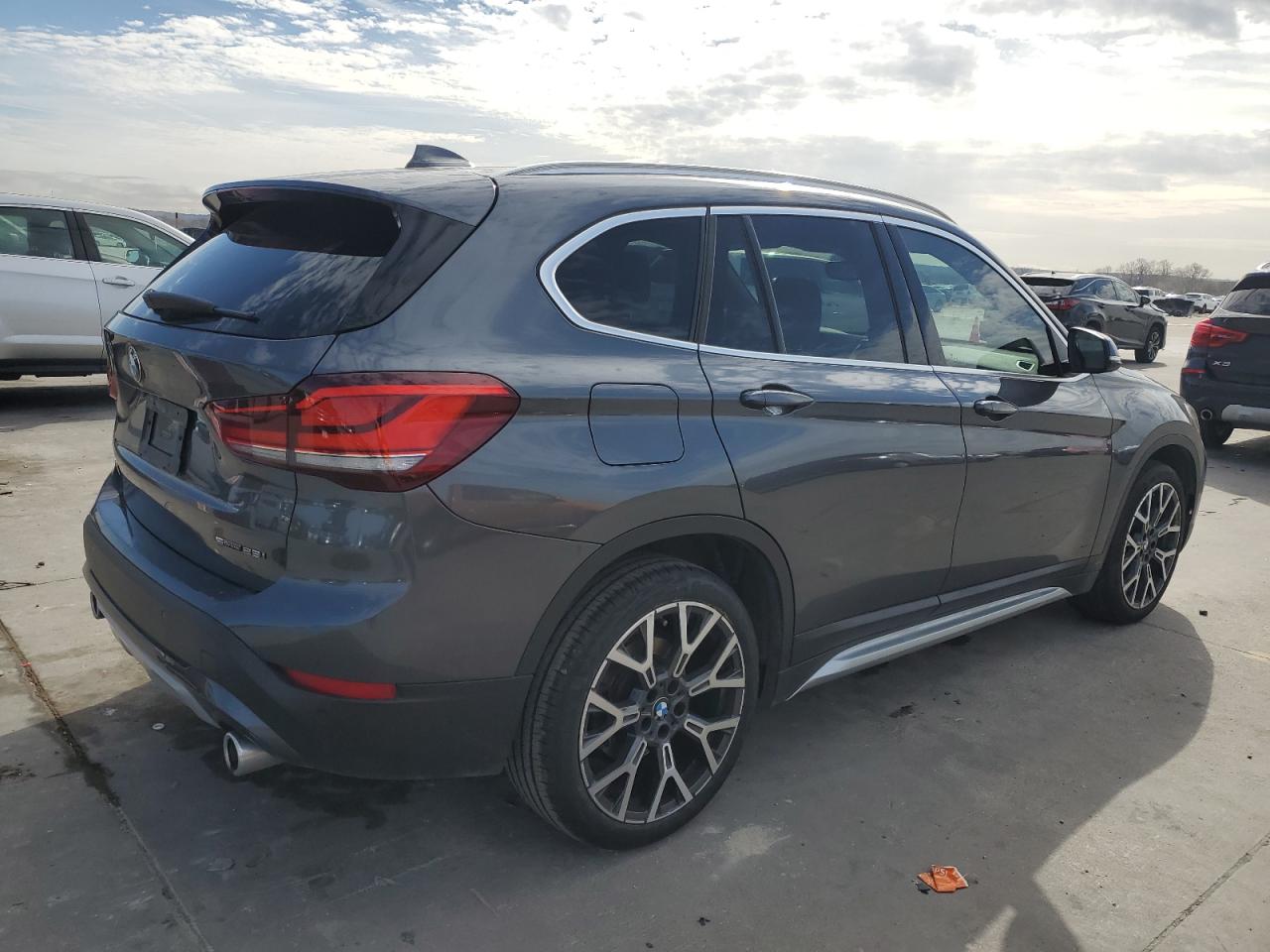 2021 BMW X1 - Image 3