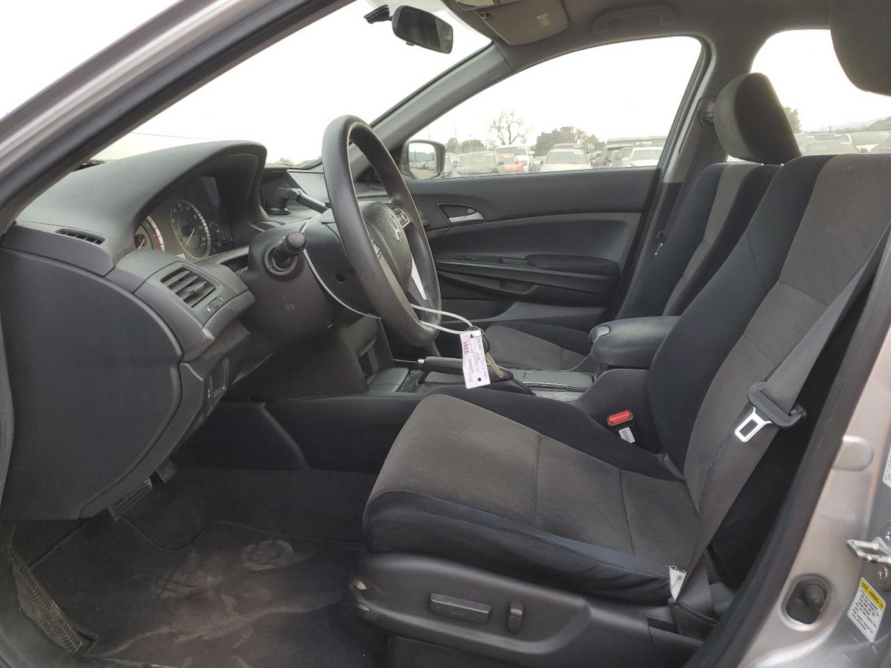 2009 Honda Accord - Image 7