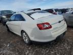 2010 Ford Taurus Sel продається в Brighton, CO - Front End