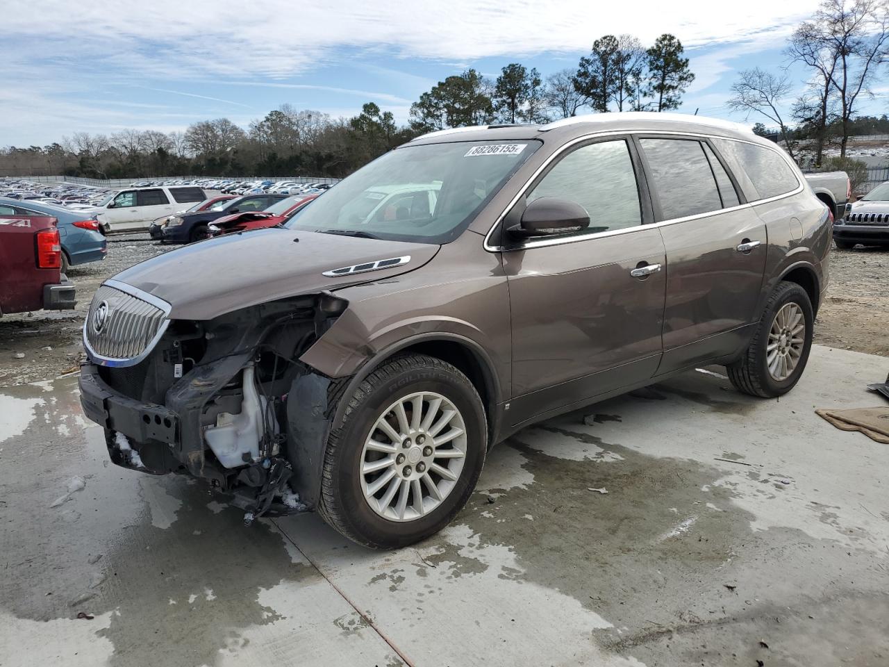 2008 Buick Enclave - Image 1