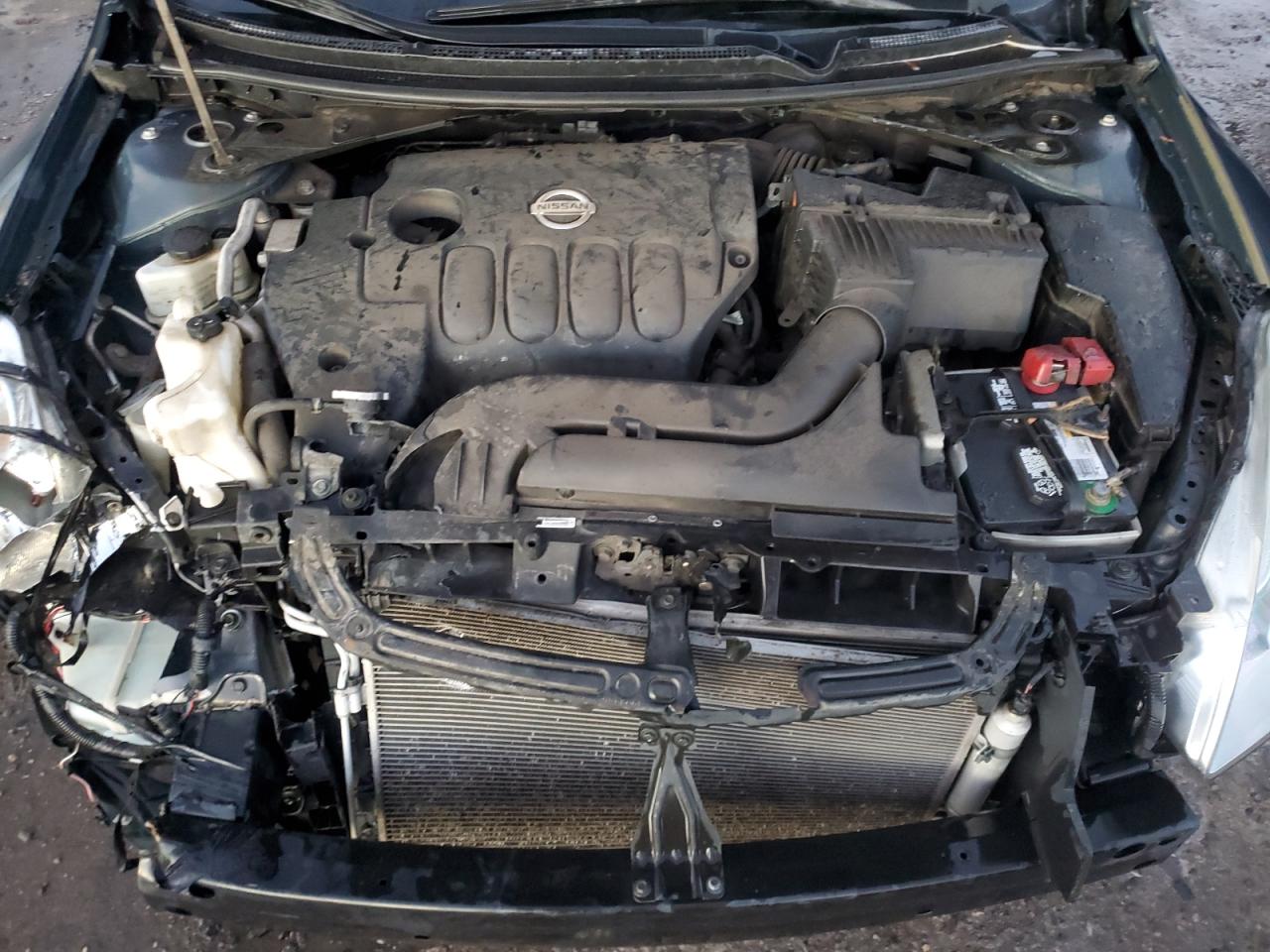 2011 Nissan Altima - Image 11
