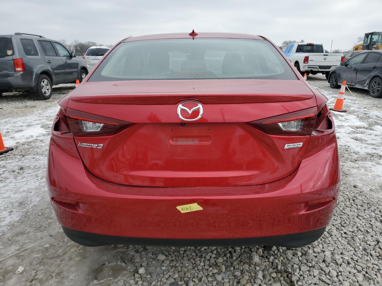 2018 Mazda 3 - Image 6