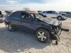 2001 Honda Civic Ex იყიდება Haslet-ში, TX - Burn - Interior