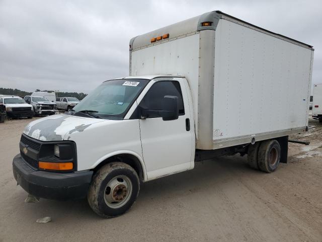 2012 Chevrolet Express G3500 