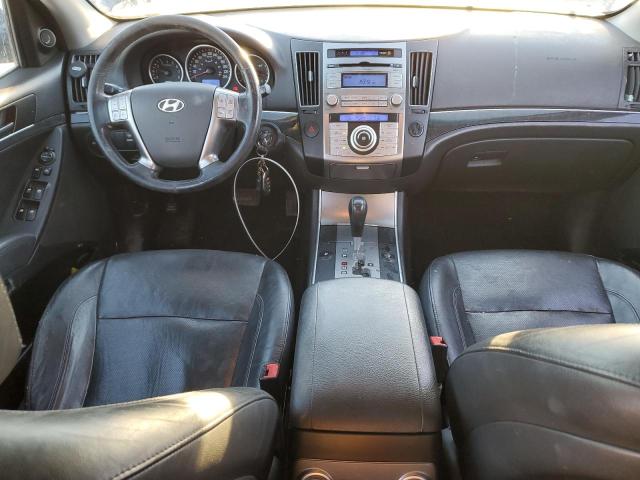 2011 HYUNDAI VERACRUZ GLS