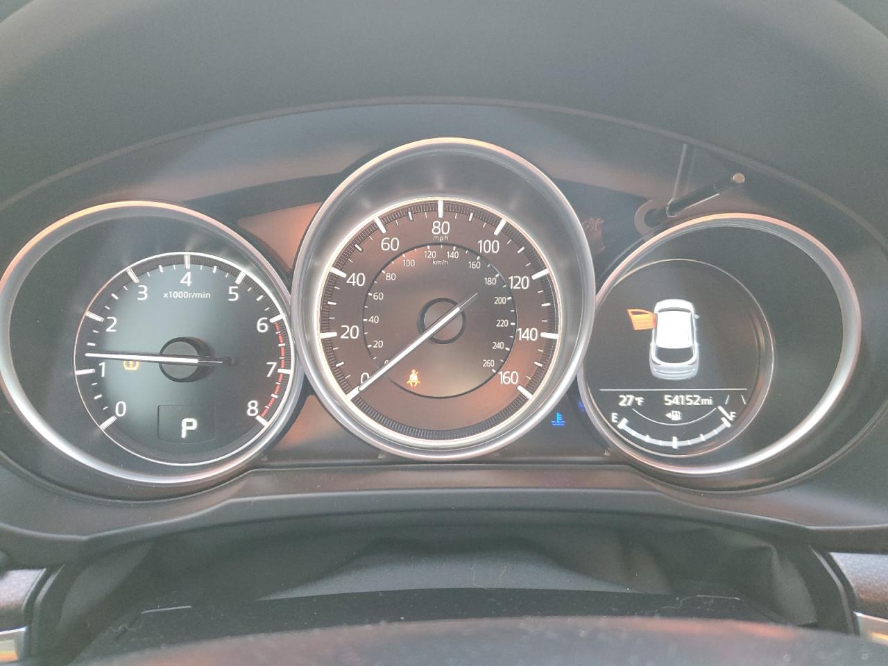 2021 Mazda CX-5 - Image 9