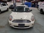 2008 Mini Cooper продається в East Granby, CT - Front End