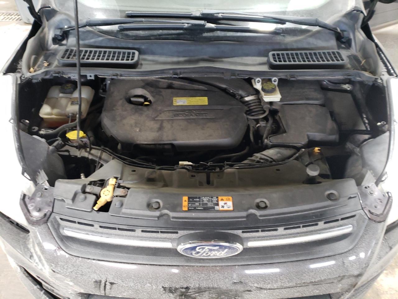 2013 Ford Escape - Image 12