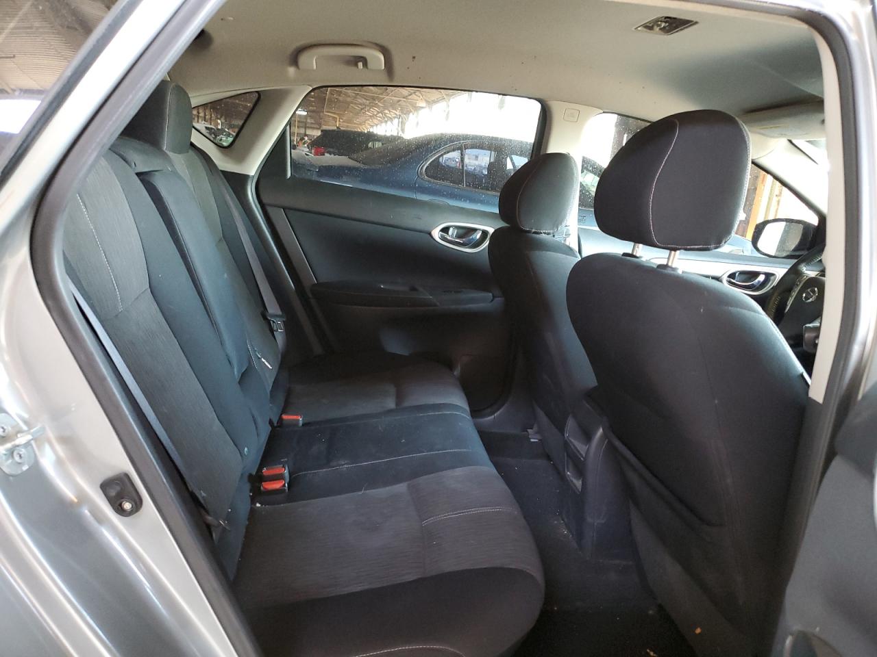 2014 Nissan Sentra - Image 10