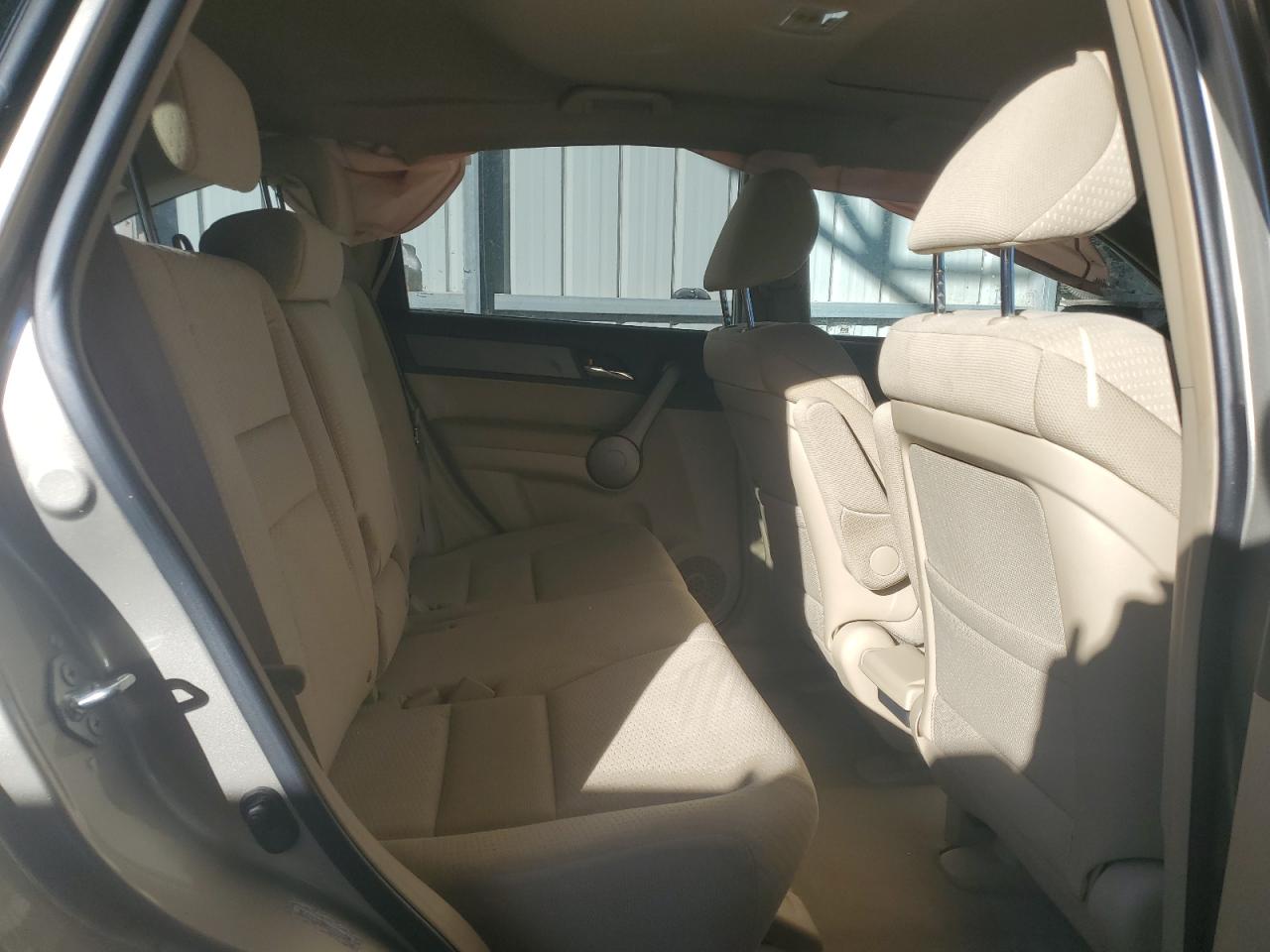 2009 Honda CR-V - Image 12
