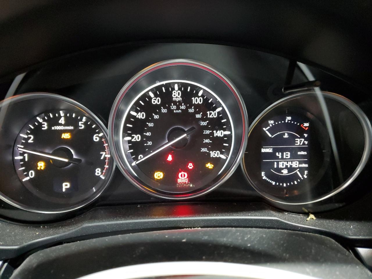 2018 Mazda CX-5 - Image 9