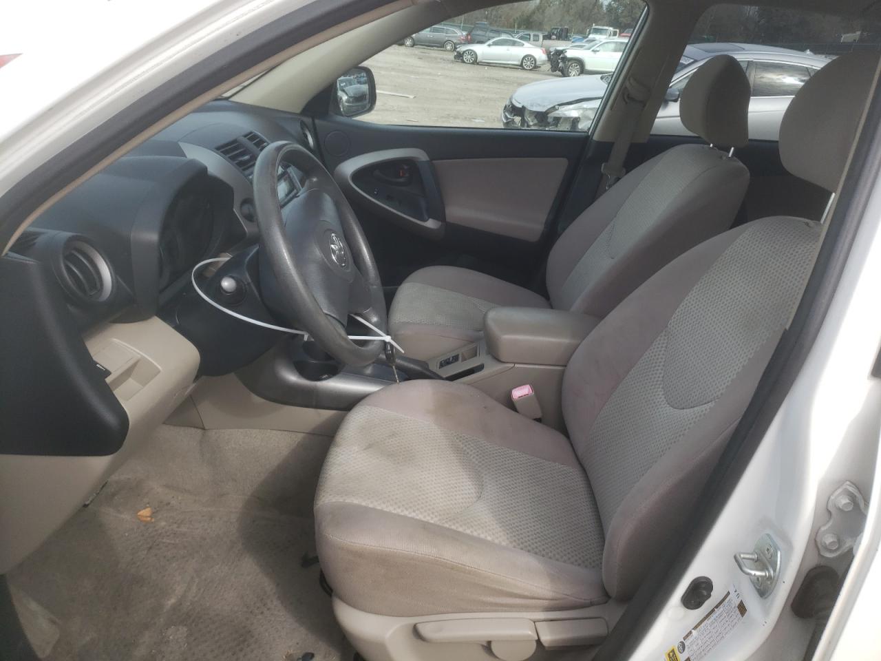 2008 Toyota RAV 4 - Image 7