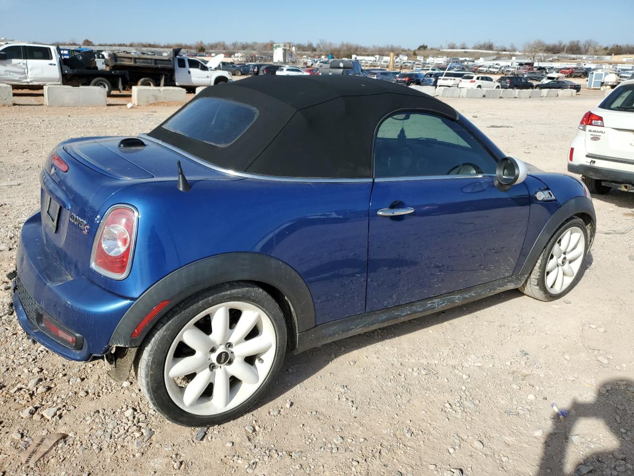 2014 MINI Cooper - Image 3