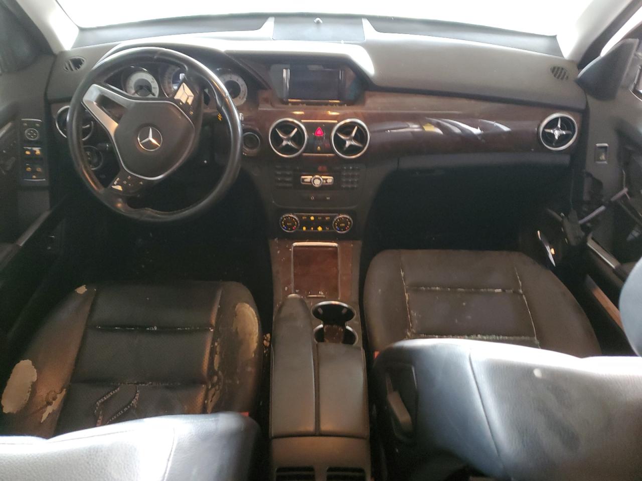 2013 Mercedes-Benz GLK-klasse - Image 8