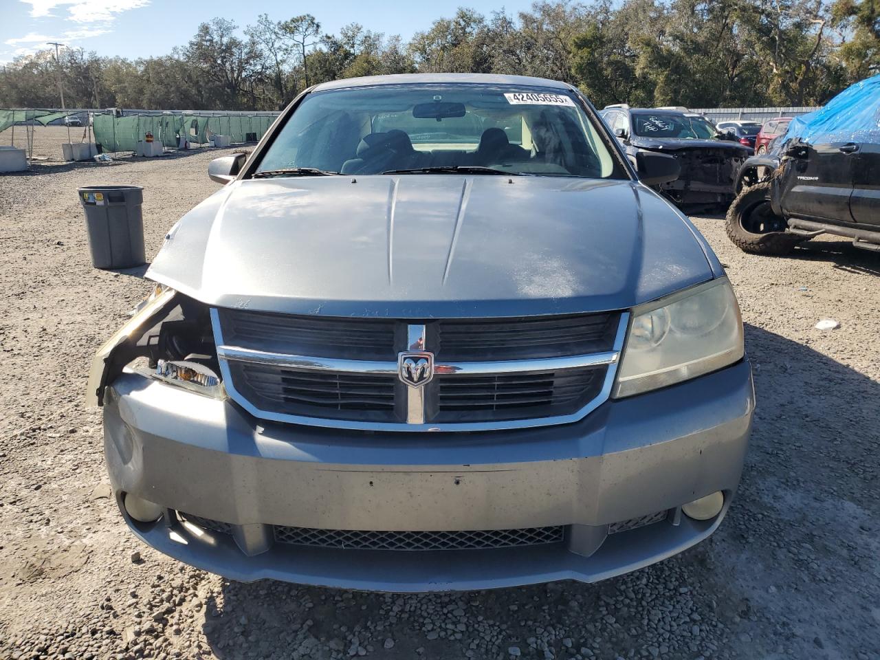 2009 Dodge Avenger - Image 5