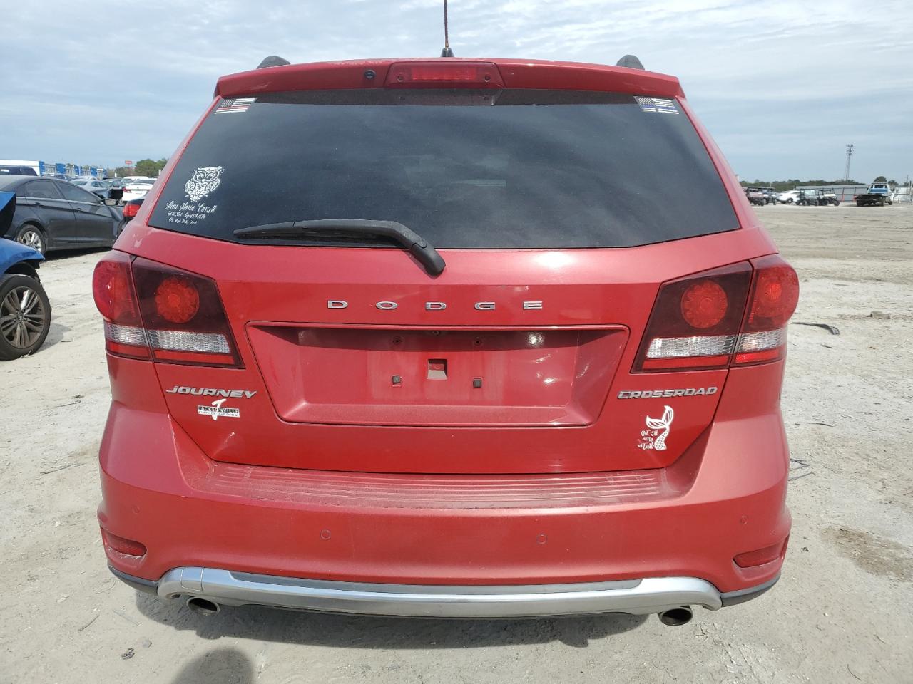 2015 Dodge Journey - Image 6