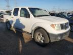 2006 Nissan Frontier Crew Cab Le de vânzare în Elgin, IL - Rear End