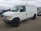 2002 Ford Econoline E250 Van na sprzedaż w Jacksonville, FL - Mechanical