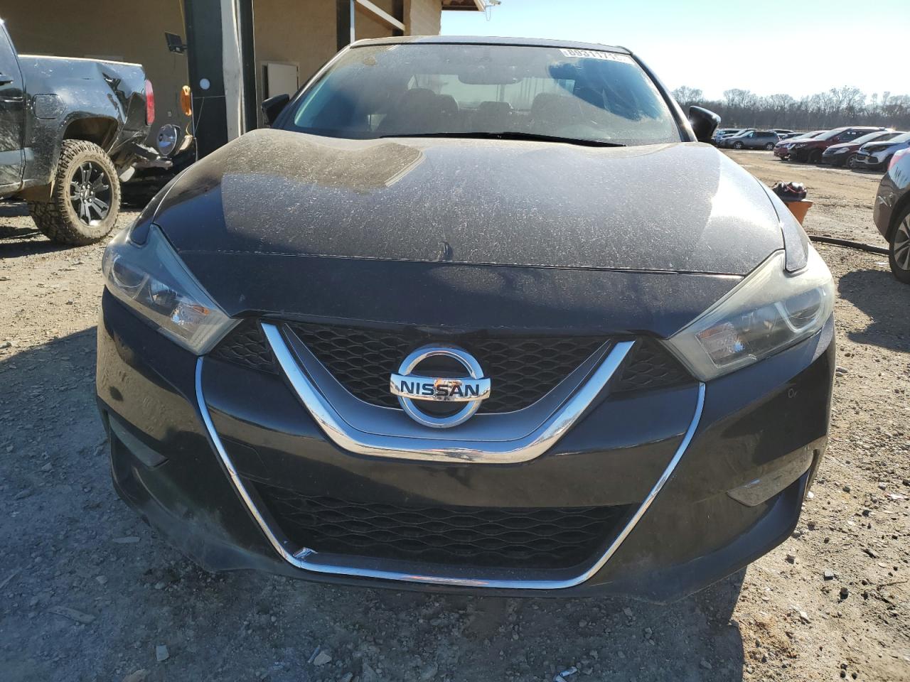 2016 Nissan Maxima - Image 5
