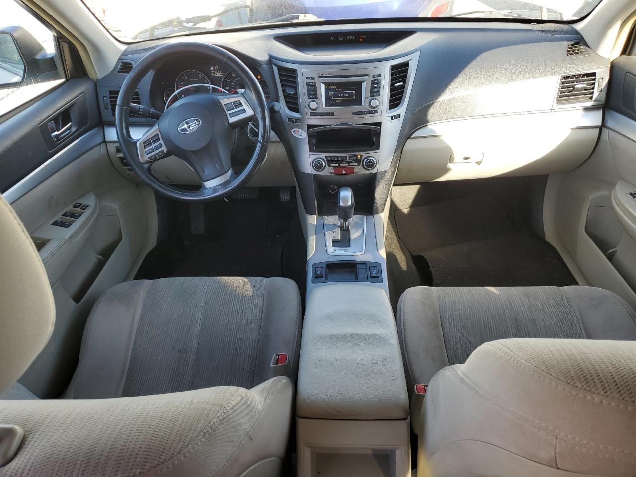 2014 Subaru Outback - Image 8