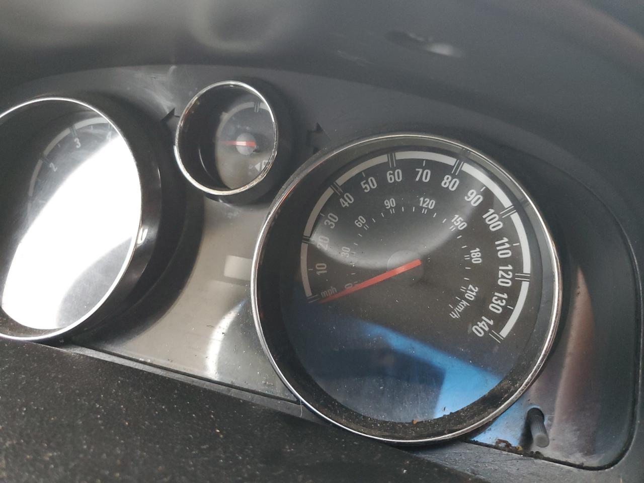 2008 Saturn VUE - Image 9