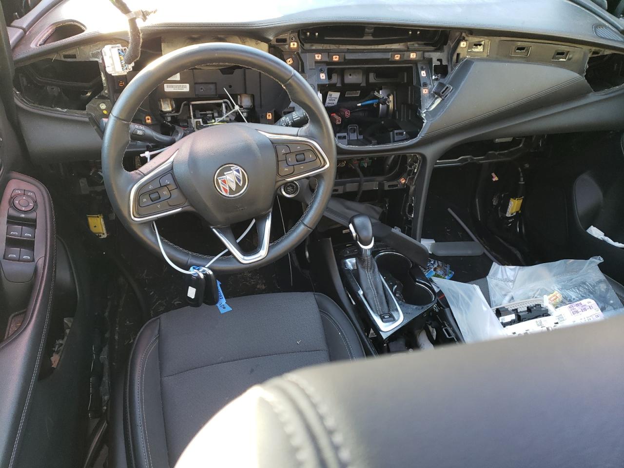 2021 Buick Encore - Image 8